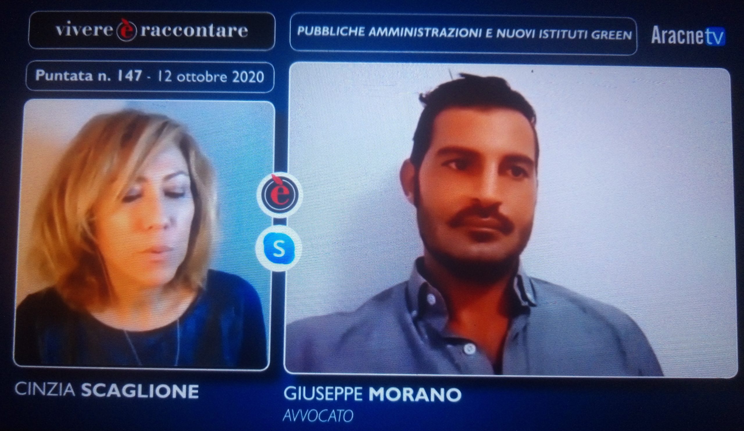 avvocato roma