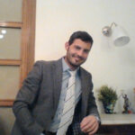 Avvocato Giuseppe Morano