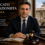 avvocato cassazionista roma - studio legale Morano & Partner Roma