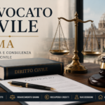 avvocato civile roma - studio legale roma