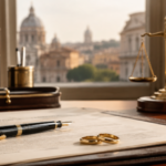 avvocato diritto di famiglia roma - studio legale roma